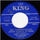 Princess Buster And Her Jamaicans / Byron Lee And The Dragonaires - Ten Commandments (From Woman To Man) / Papa Jack